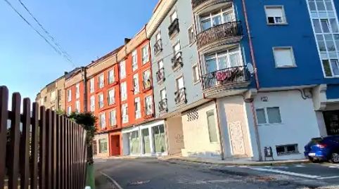 Foto 2 de Pis en venda a Rúa Atalaia, 18, A Pobra do Caramiñal, A Coruña