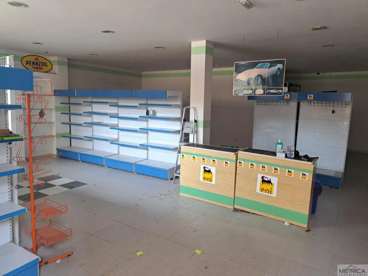 Local comercial en venda a Rafael Alberti 10, imagen 4