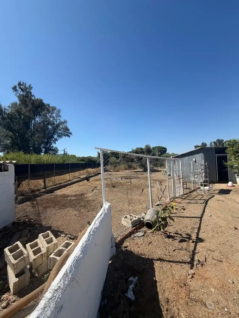 Finca rústica en venta en Utrera
