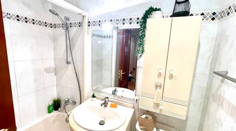 Foto 3 de Pis de lloguer a Begoña, Bizkaia