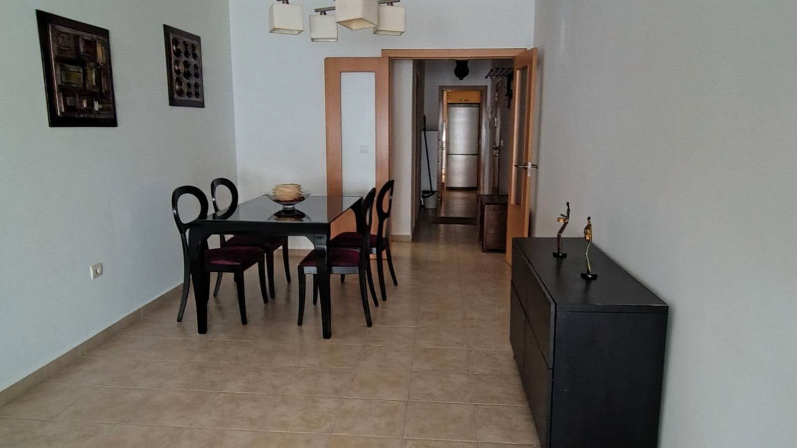 Flat to rent in Calle Francisco García Gallego, 2, Cartaya