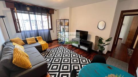 Foto 2 de Apartament de lloguer a Calle Leonardo Rucabado, Centro, Cantabria