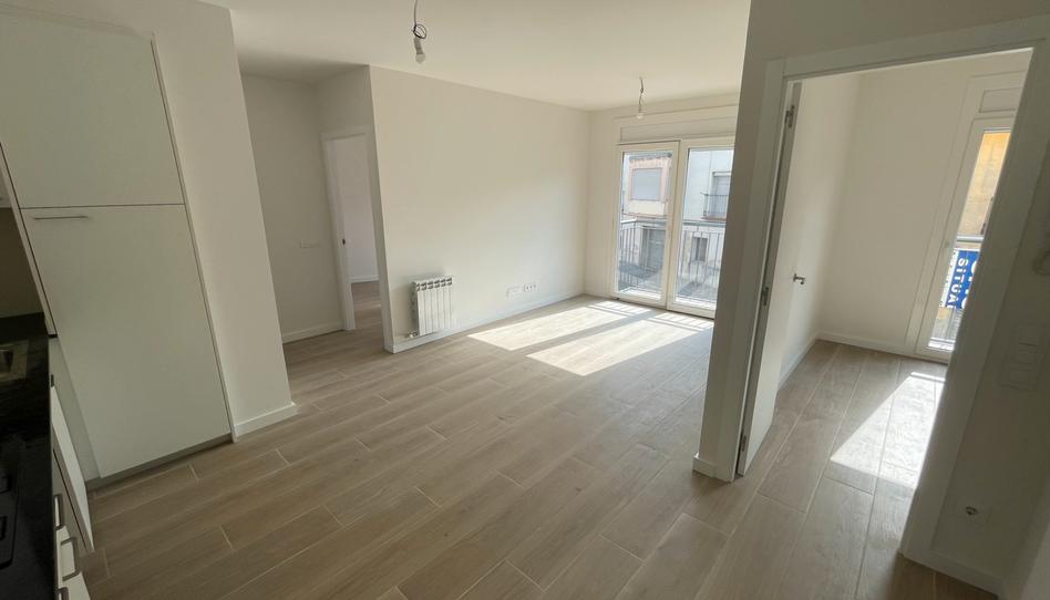 Foto 1 de Pis de lloguer a Castellfollit de la Roca, Girona