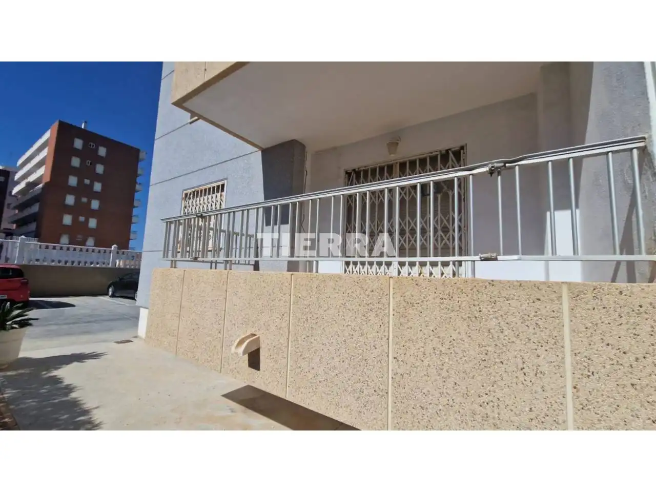 Flat with terrace for sale in Calle pleamar, imagen 3