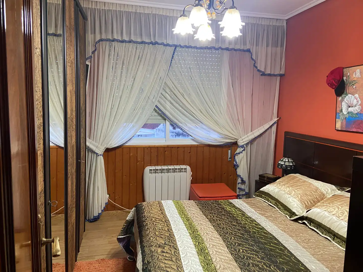 Flat for sale in A Malata - Catabois - Ciudad Jardín, imagen 11