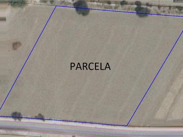 Terreno residenziale in vendita a Pedanías Centro