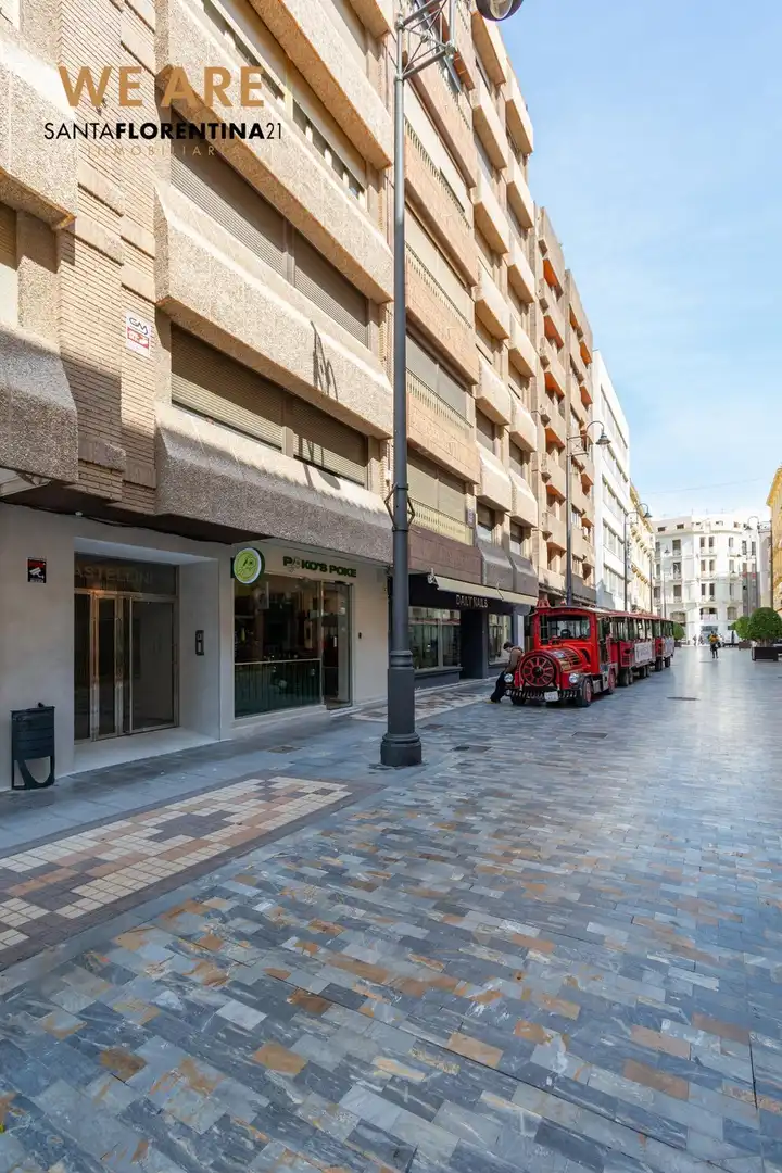 Flat with lift for sale in Cartagena ciudad, imagen 41