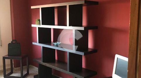 Foto 4 de Piso en venta en Universidad, Ourense Capital