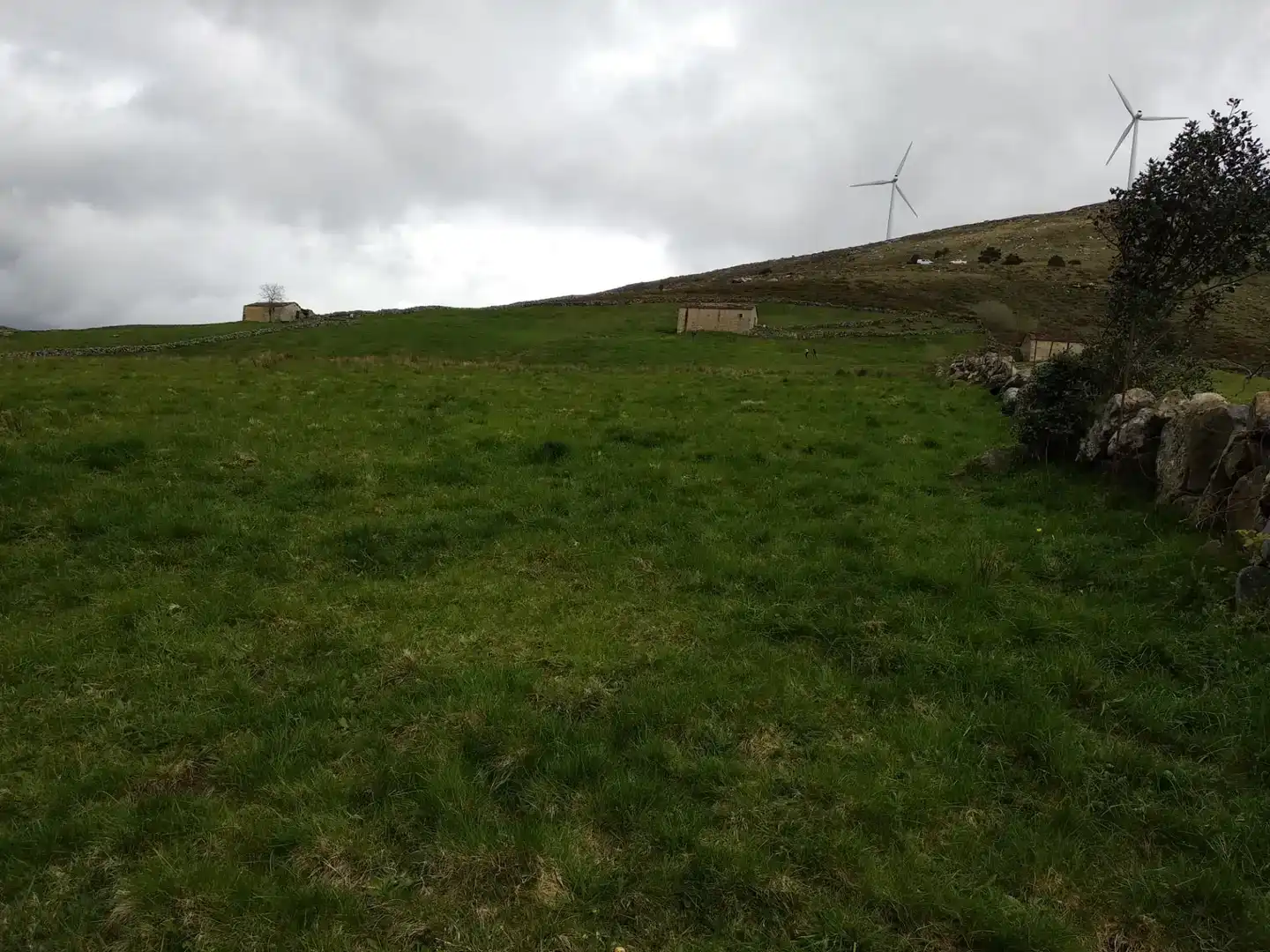 Terreno en venta en Merindad de Valdeporres, Burgos