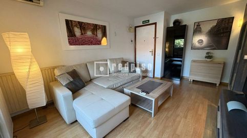 APARTAMENTO CON UN DORMITORIO Y UN BAÑO JUNTO A LA CALLE ALCALÁ, imatge 2