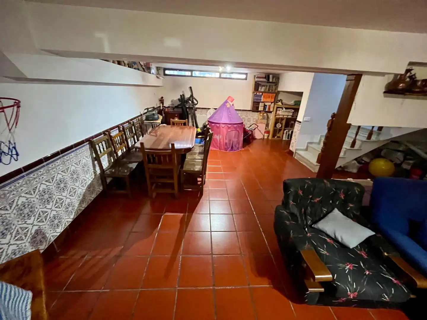 Maison avec terrasse à vendre à Calle Virgen de Begoña, imagen 21