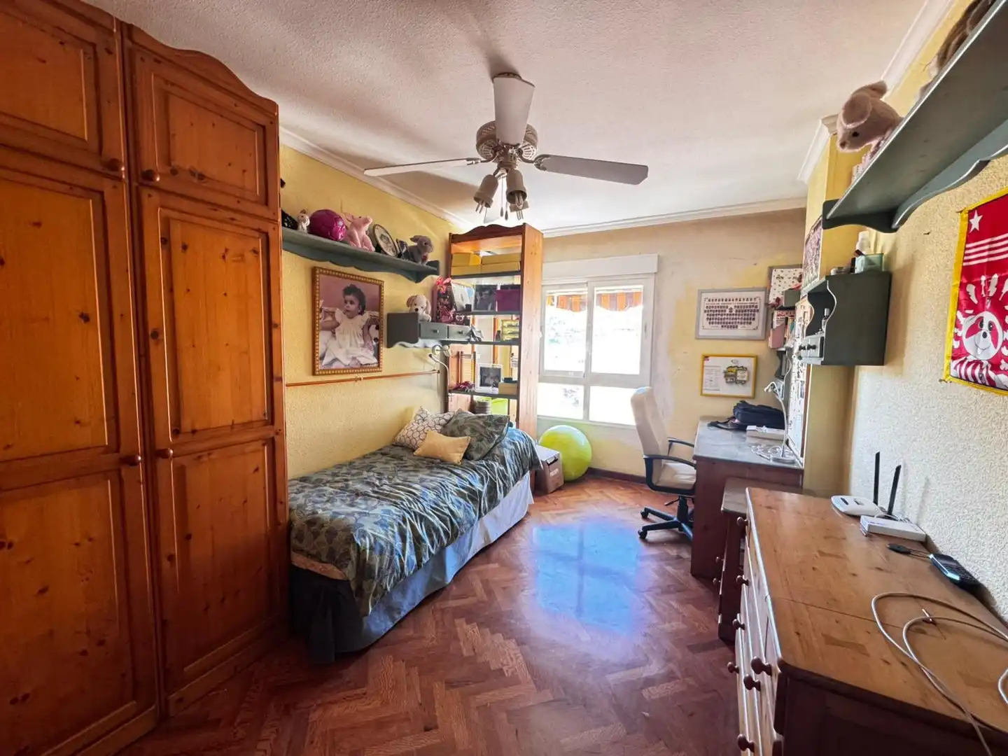 Dormitori de Apartament en venda en Cartagena amb Moblat