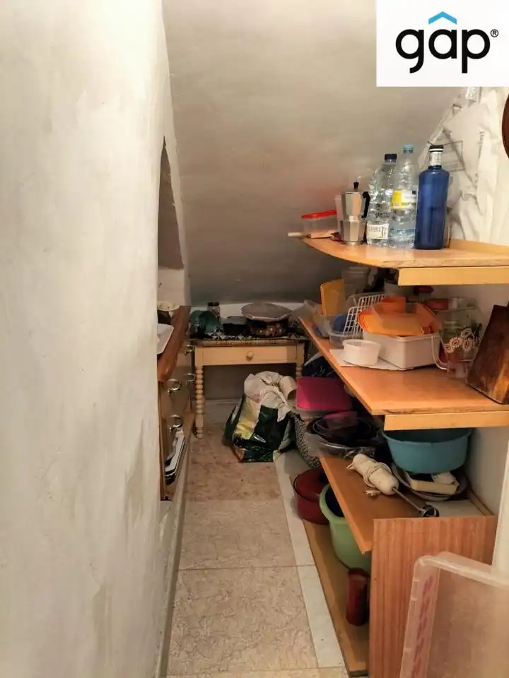 Casa o chalet en venta en Fuentes
