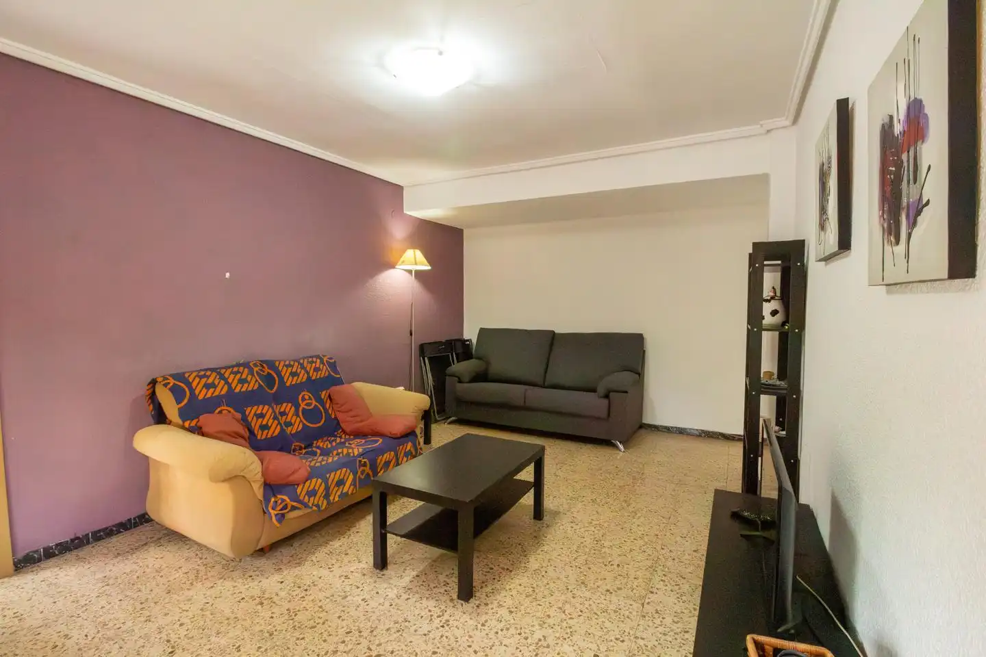 Flat for rent in Doctor Manuel Candela, 60, Ciutat Jardí