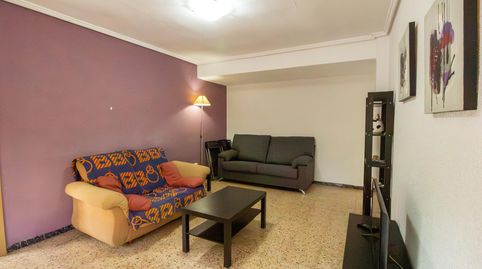 Photo 4 of Flat for rent in Doctor Manuel Candela, 60, Ciutat Jardí, Valencia Capital