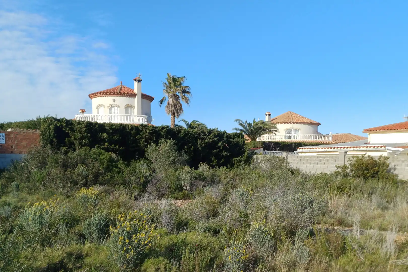 Residential land for sale in Carrer de Cuba 6