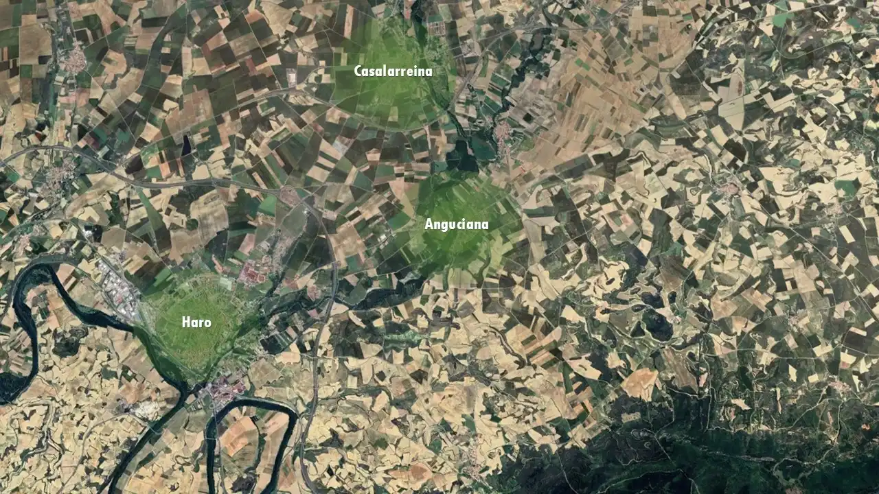 Rural land for sale in Pl Pago de la Celada, imagen 5