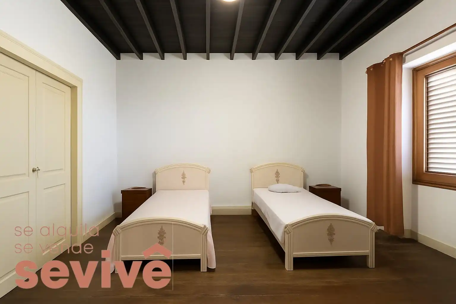 Sala de estar de Casa o chalet en venta en Granadilla de Abona con Amueblado