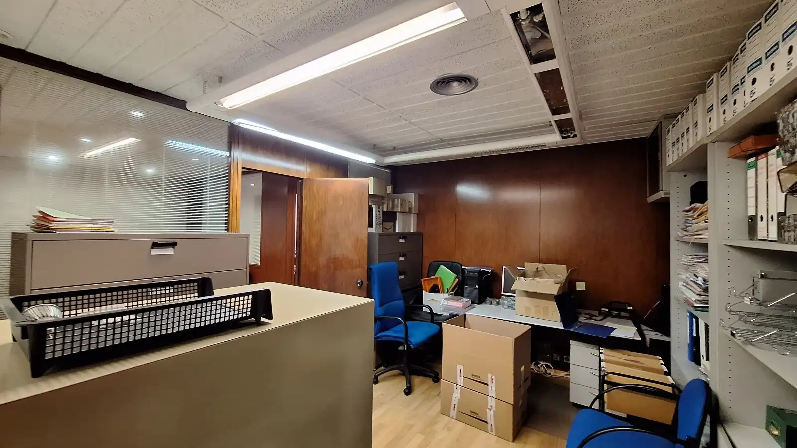 Office space to rent in D"ENRIC GRANADOS 111, imagen 12
