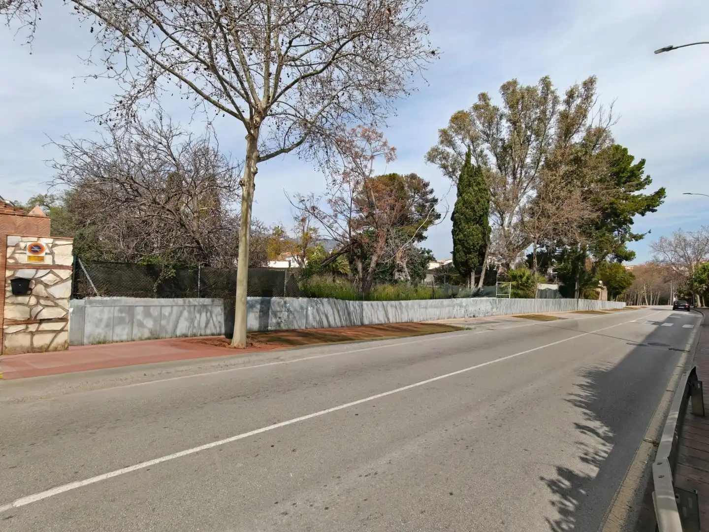 Residencial en venda en Benalmádena