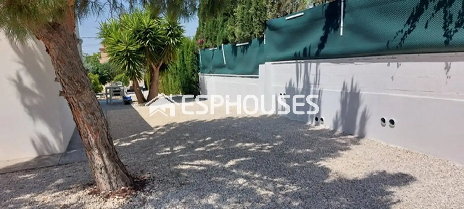 Detached house with pool for sale in Busot, imagen 48