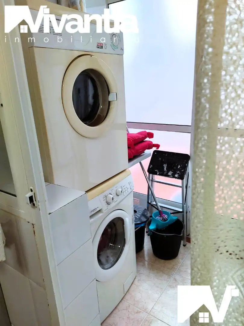 Appartement avec ascenseur à vendre à Avenida Europa, imagen 15