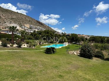 Bungalow en venta en Golf Bahía