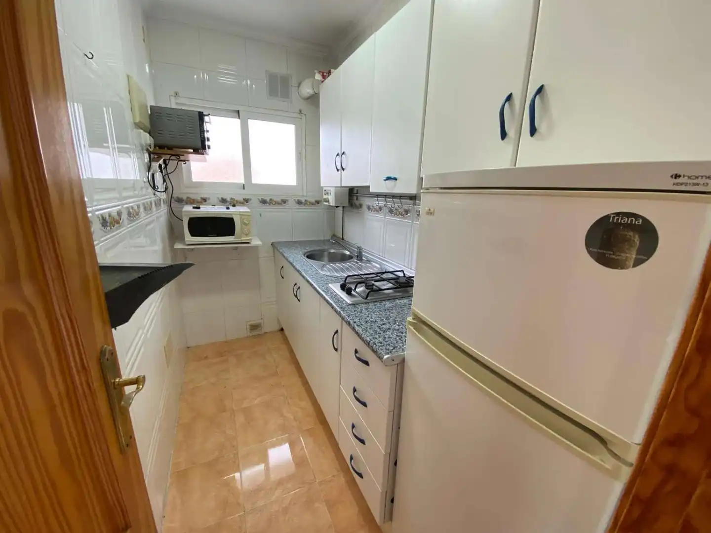 Flat to rent in N/A 35, imagen 12