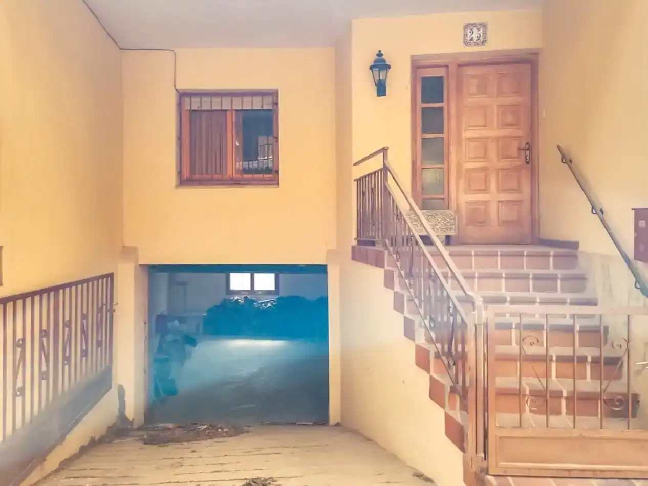 Casa o xalet en venda en La Fresneda amb Aire condicionat i Balcó
