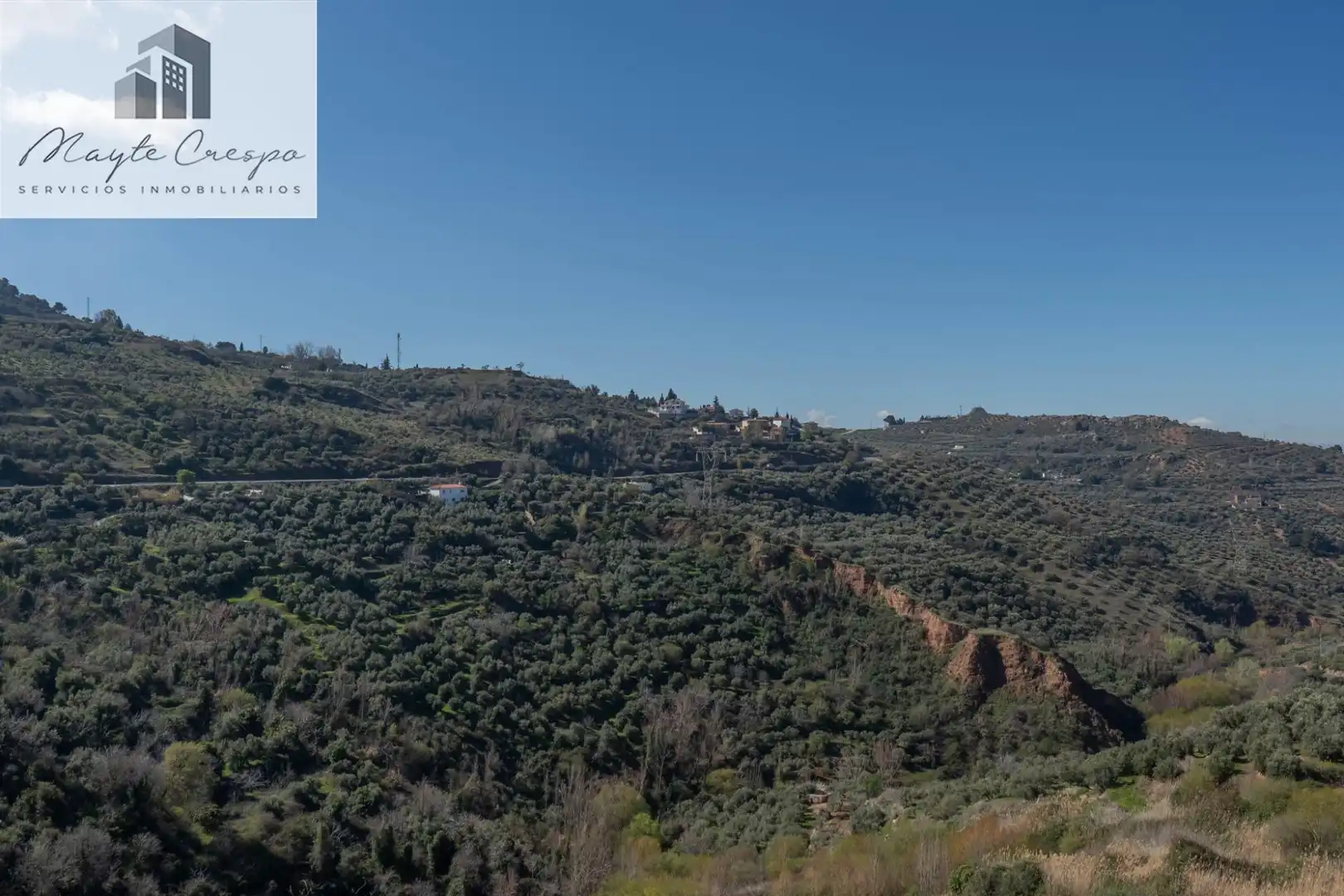 Terreni e lotti in vendita a Cogollos de la Vega, imagen 22
