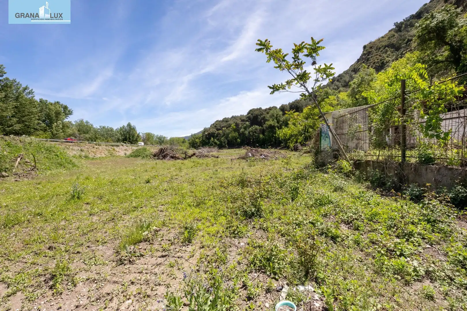 Terreni e lotti in vendita a Cenes de la Vega, imagen 34