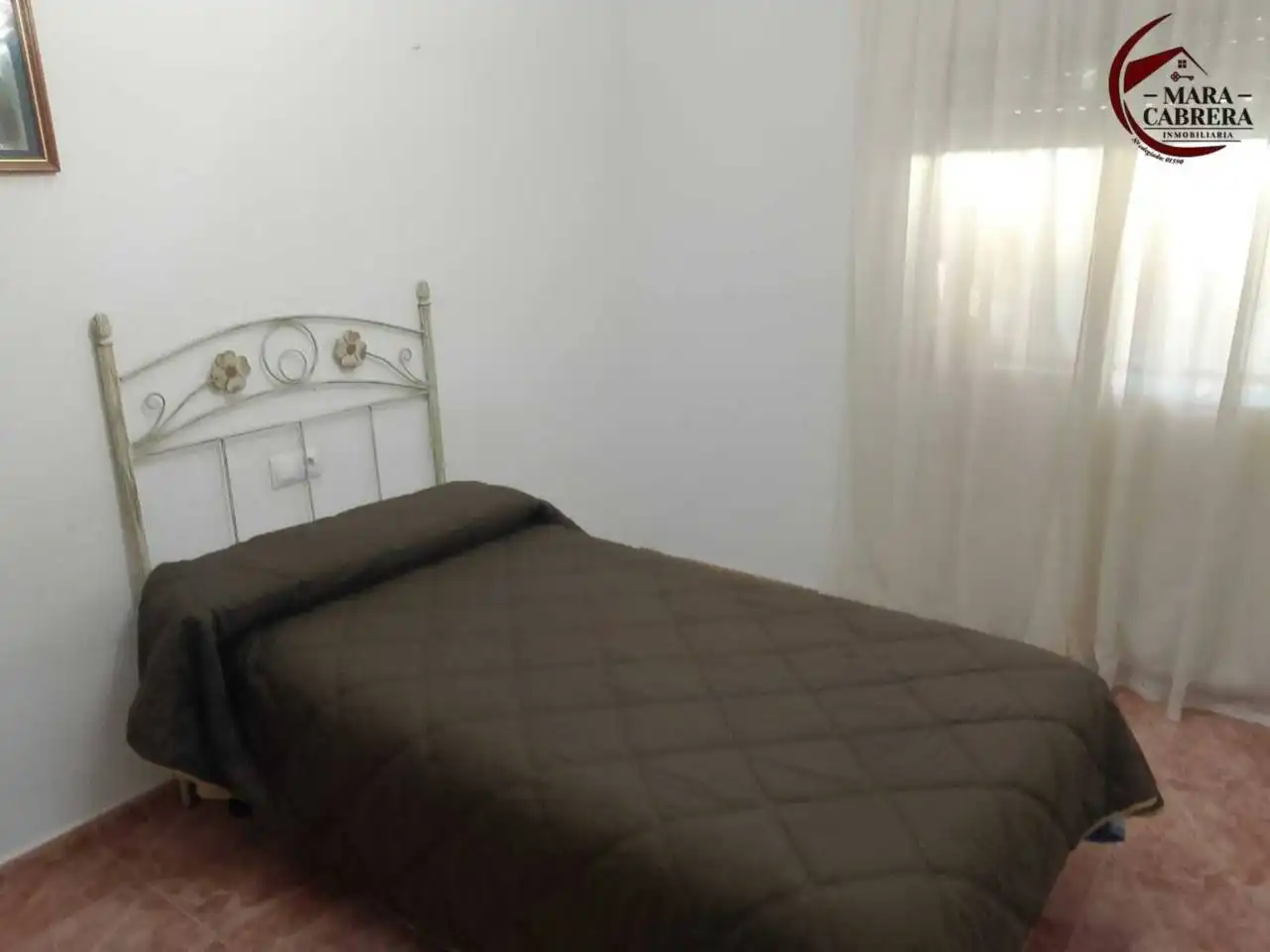 Habitación de Piso en venta en Gandia con Aire acondicionado, Terraza y Amueblado