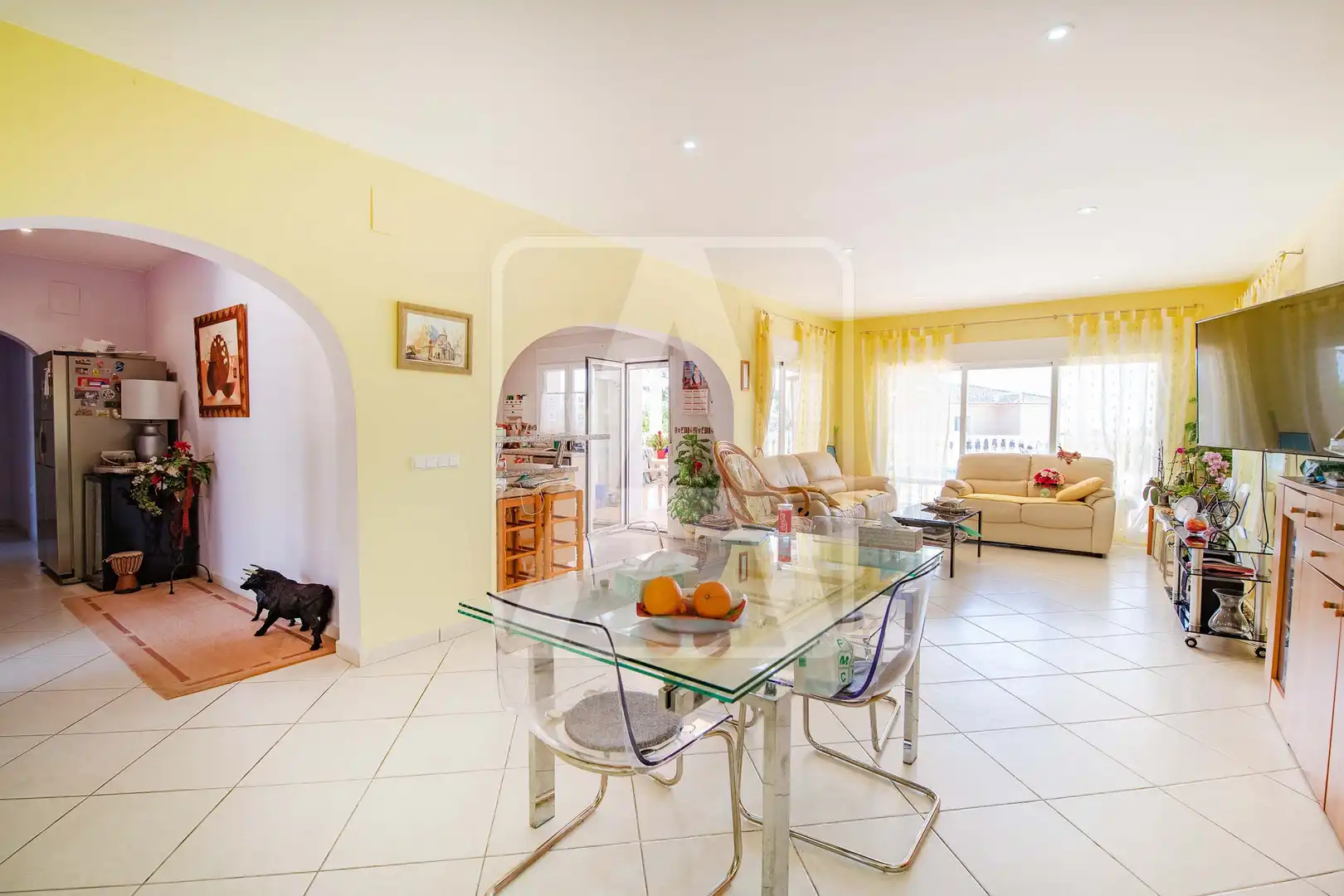 Chalet con piscina en venta en Gargasindi - Garduix - Colina del Sol, imagen 11