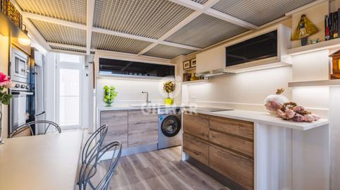 Foto 4 de Dúplex en venta en San Diego, Madrid