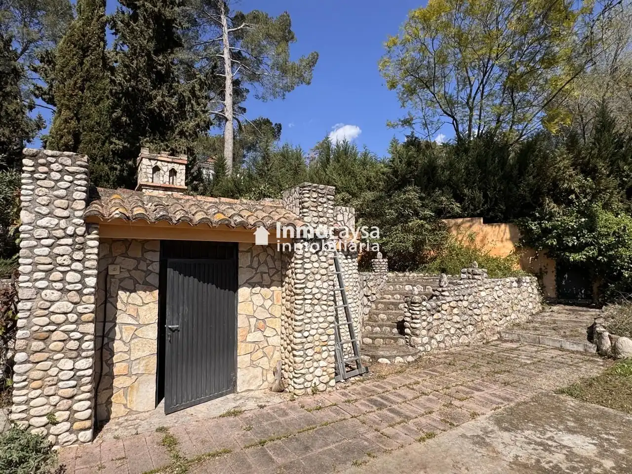 Casa amb piscina en venda a Xàtiva, imagen 71