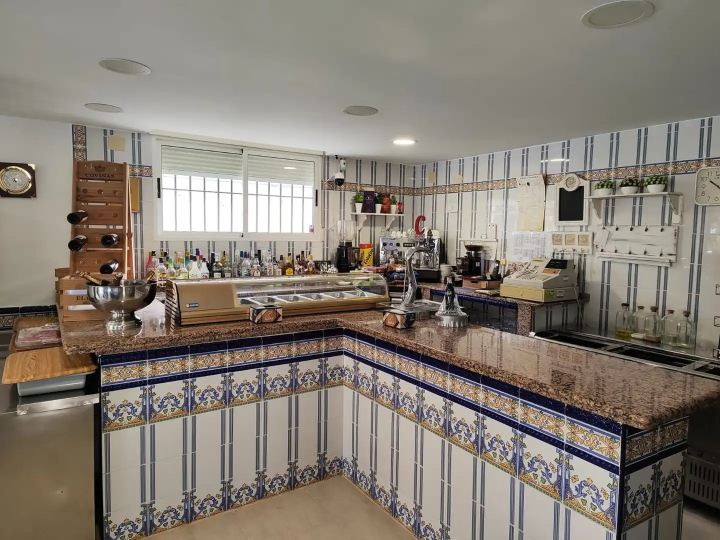 Local comercial en venda a Xeraco, imagen 4
