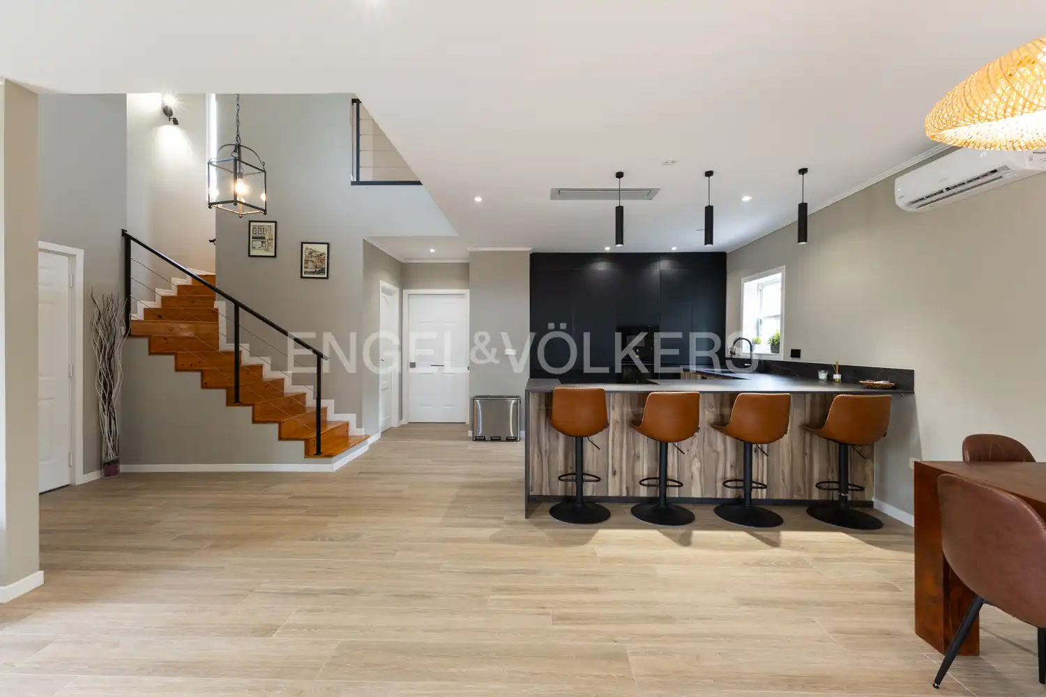 Casa o chalet de alquiler en Serra con Calefacción, Jardín privado y Parquet