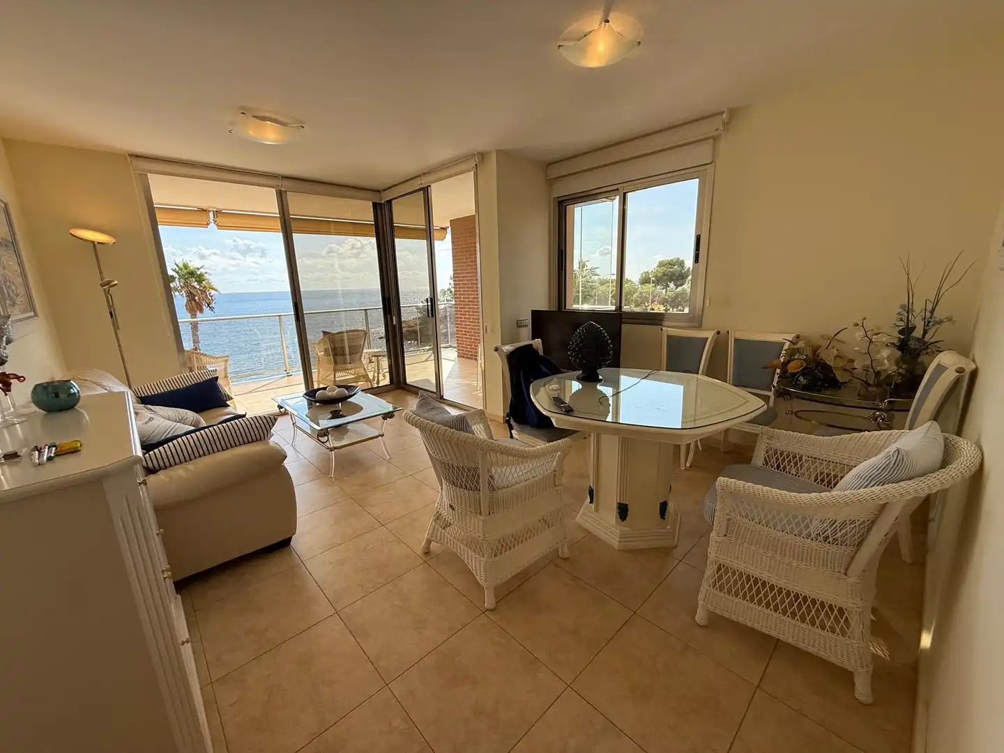 Apartament amb ascensor en venda a Zona Levante - Playa Fossa, imagen 42