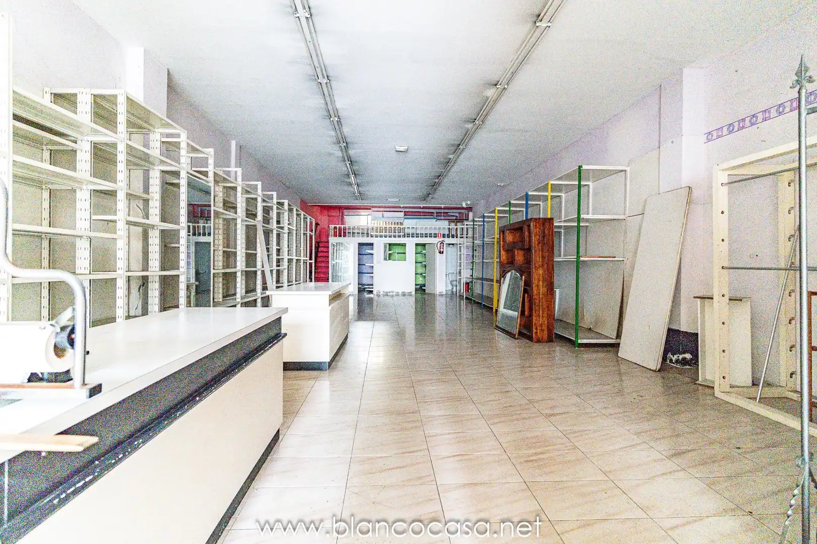 Local commercial à vendre à Carballo, imagen 18