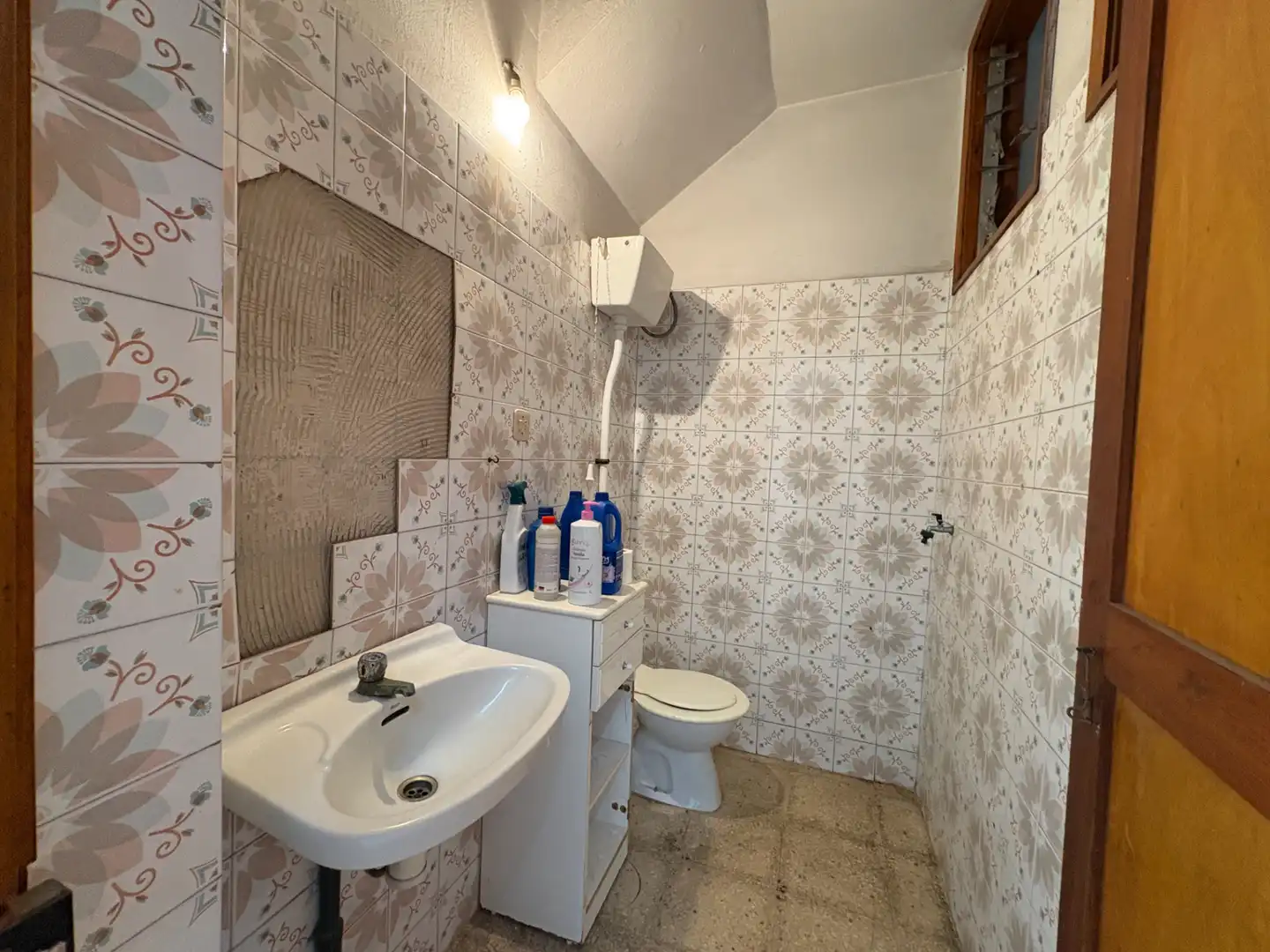 Baño de Edificio en venta en Las Palmas de Gran Canaria