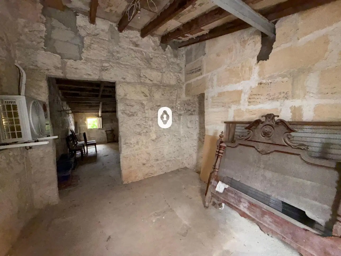 Casa o xalet en venda a SANTA ANNA, Muro