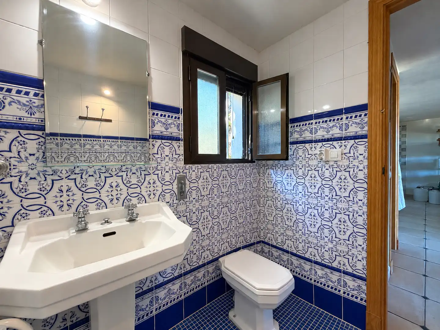 Casa con giardino in vendita a Calle el Torno 20, imagen 17
