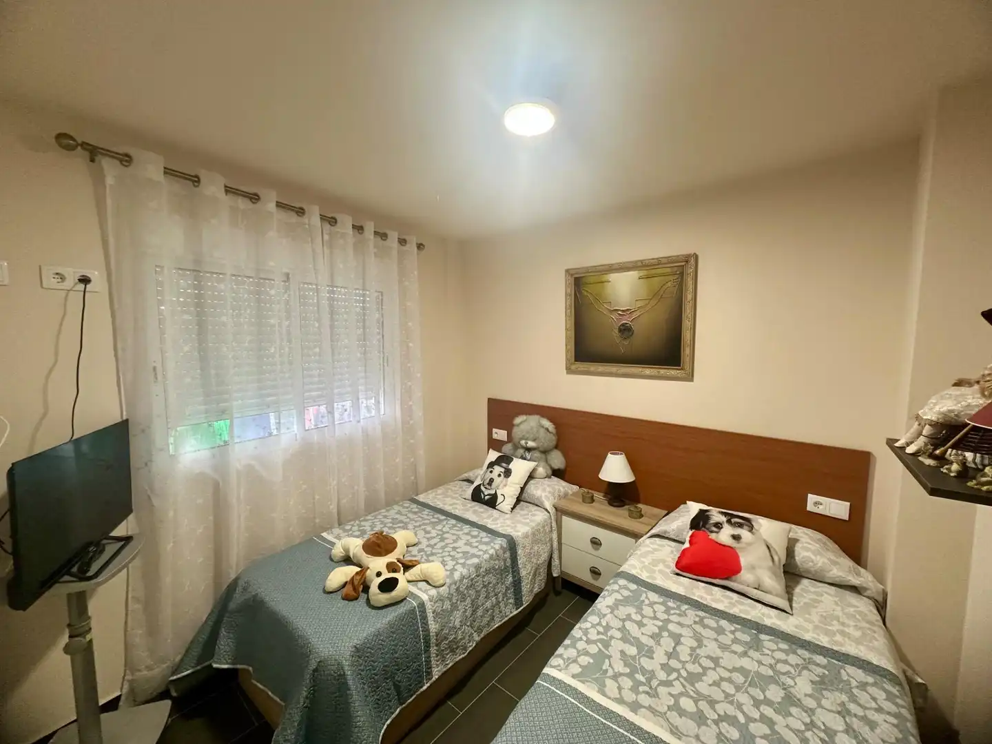 Appartamento con ascensore in vendita a Pueblo, imagen 23
