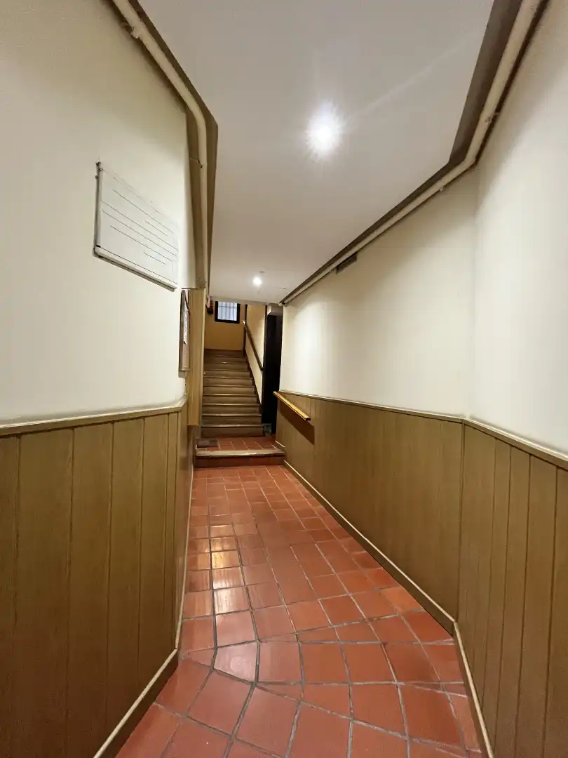 Dachboden zum Verkauf in Madrid