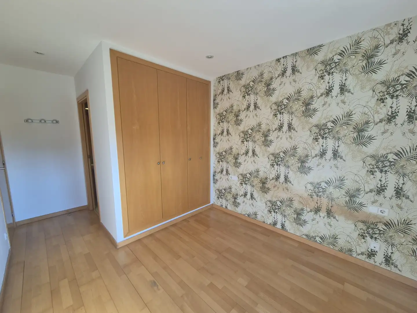Piso de alquiler en Vic, Barcelona