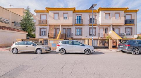 Foto 2 de Casa adosada en venda a Avenida del Parque, Chauchina, Granada