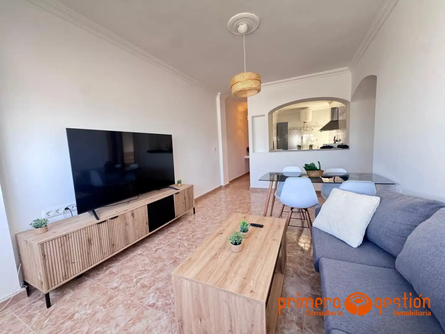 Flat for sale in Carmona, imagen 12