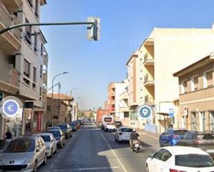 Exterior view of Flat for sale in  Murcia Capital