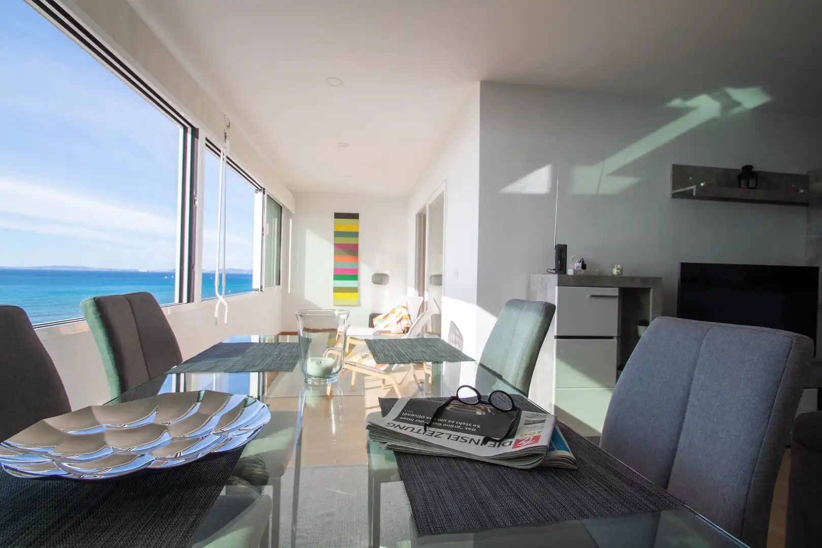 Apartament en venda a Les Maravelles