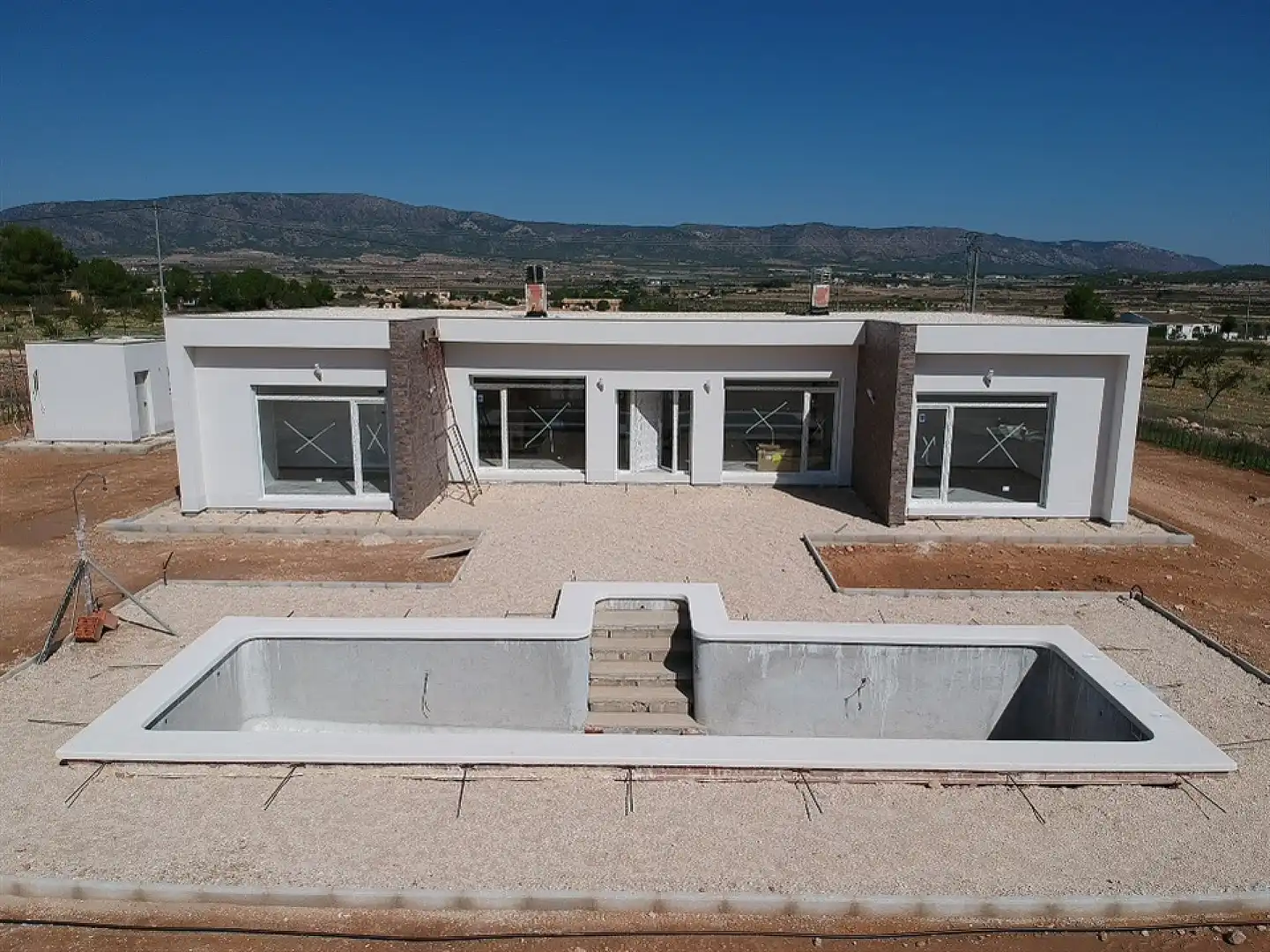 Chalet en venta en El Pinós / Pinoso, imagen 9